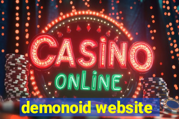 demonoid website